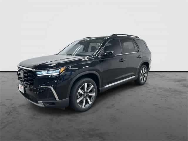 Thumbnail: 2025 Honda Pilot - 8
