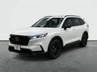 Honda CR-V Hybrid