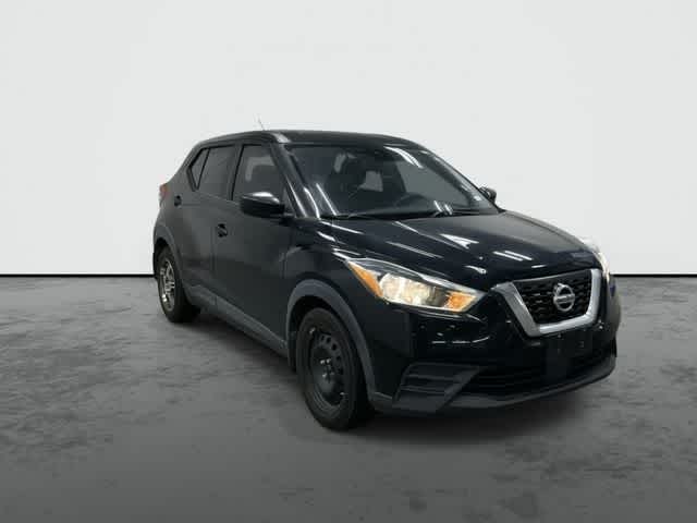 Thumbnail: 2020 Nissan Kicks - 5