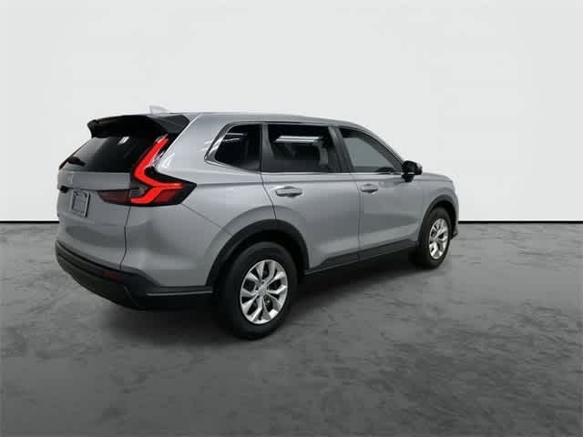 Thumbnail: 2026 Honda CR-V - 4