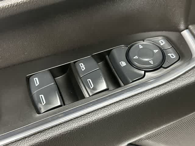 Thumbnail: 2024 Chevrolet Silverado 2500 - 20