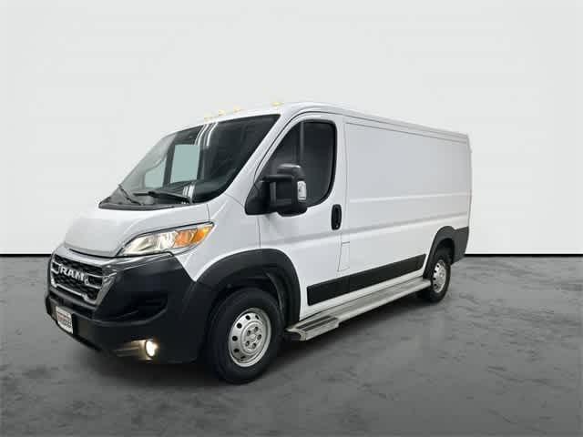 Thumbnail: 2023 RAM ProMaster - 8