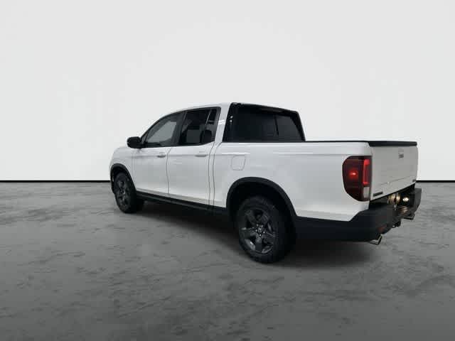 Thumbnail: 2026 Honda Ridgeline - 9