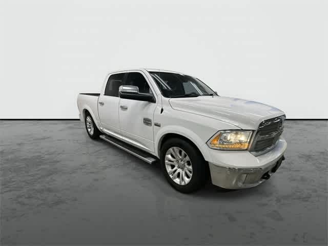 Thumbnail: 2014 RAM 1500 - 5
