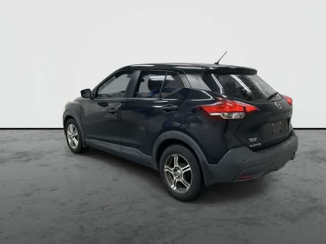Thumbnail: 2020 Nissan Kicks - 8