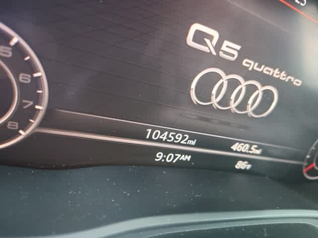 Thumbnail: 2019 Audi Q5 - 6