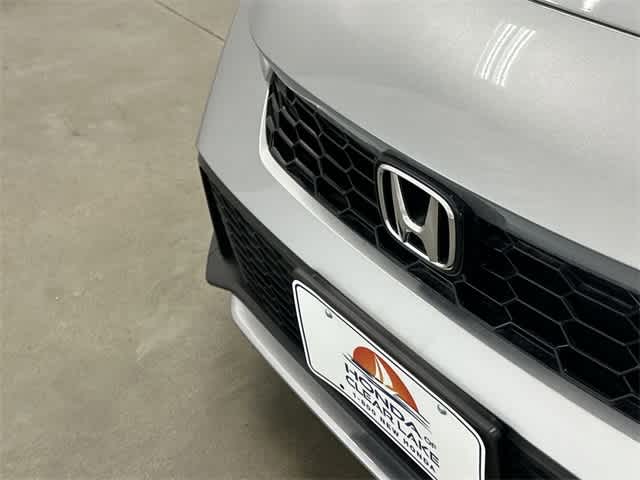 Thumbnail: 2026 Honda Civic - 31