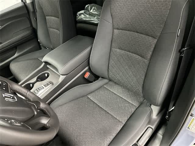 Thumbnail: 2025 Honda Ridgeline - 6