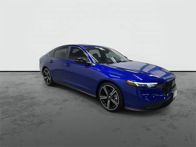 Thumbnail: 2025 Honda Accord - 5