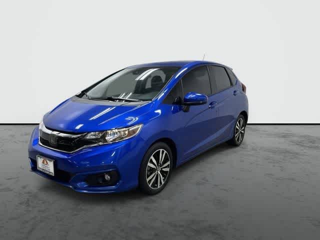 Thumbnail: 2020 Honda Fit - 7