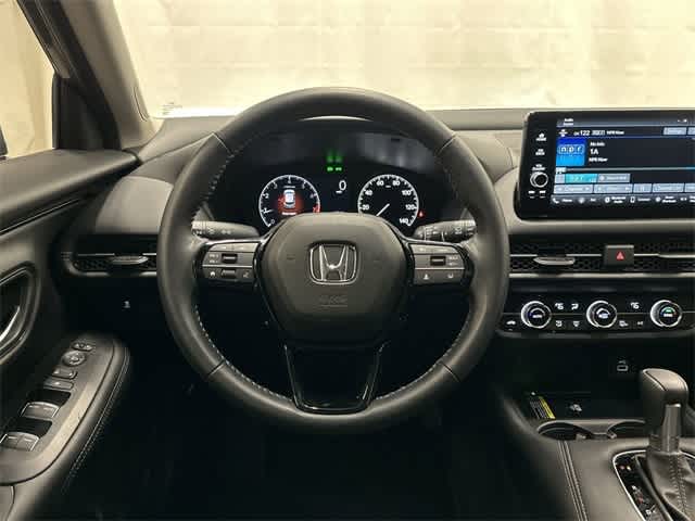 Thumbnail: 2025 Honda HR-V - 15