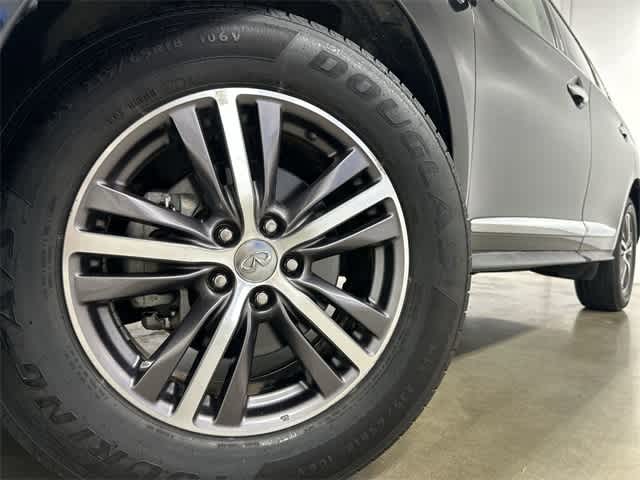 Thumbnail: 2019 INFINITI QX60 - 28
