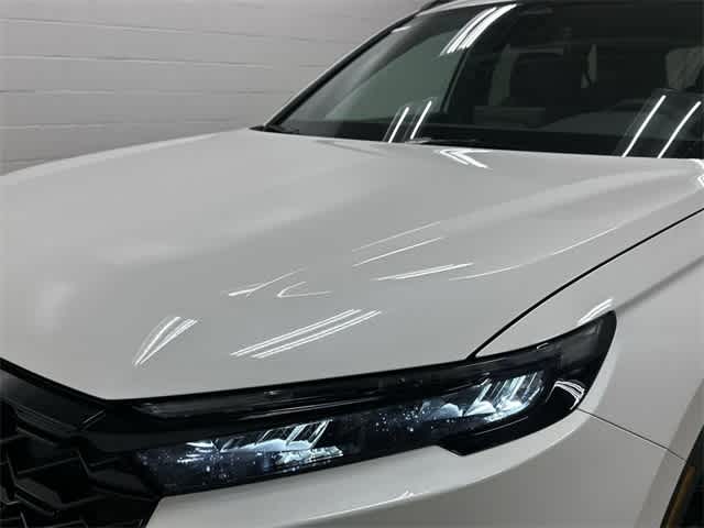 Thumbnail: 2026 Honda CR-V - 30