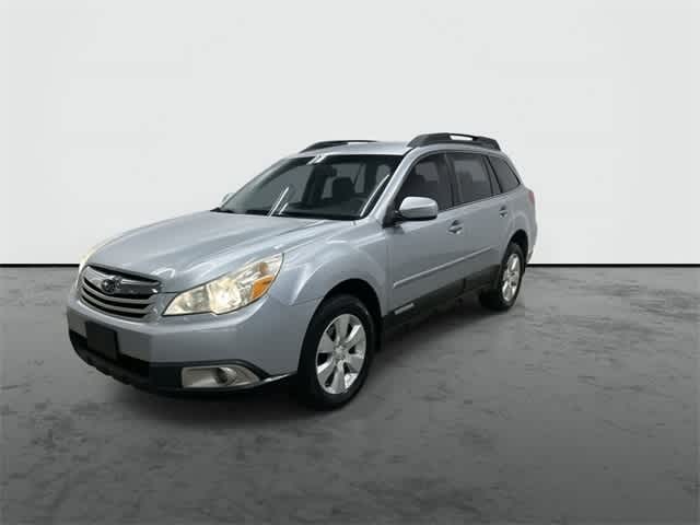 Thumbnail: 2012 Subaru Outback - 7
