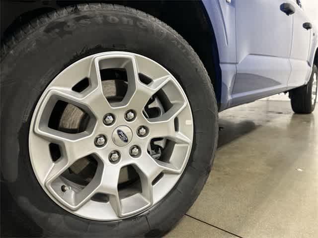 Thumbnail: 2023 Ford F-150 - 28