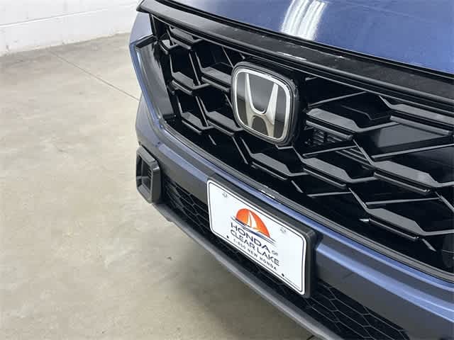 Thumbnail: 2026 Honda CR-V - 29