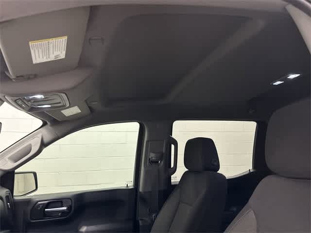 Thumbnail: 2024 Chevrolet Silverado 1500 - 27