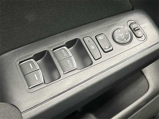 Thumbnail: 2026 Honda Civic - 20