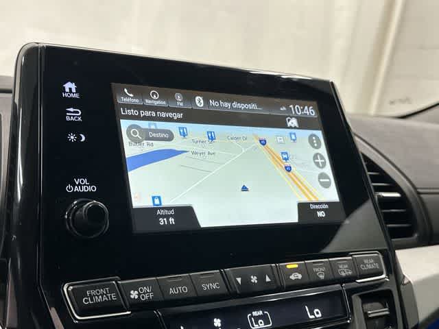 Thumbnail: 2019 Honda Odyssey - 24