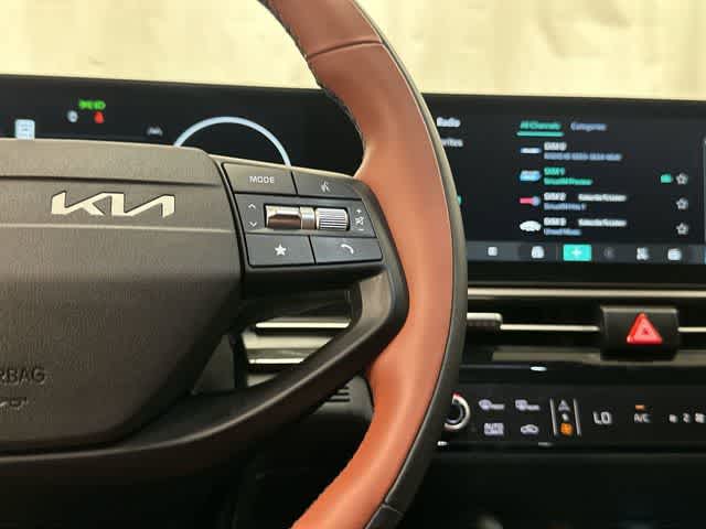 Thumbnail: 2026 Kia Sportage - 18