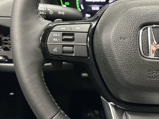 Thumbnail: 2026 Honda Accord - 17