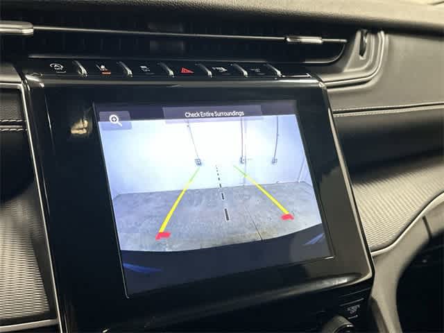 Thumbnail: 2023 Jeep Grand Cherokee - 23