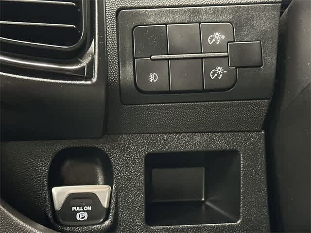 Thumbnail: 2025 RAM ProMaster - 19