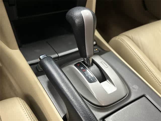 Thumbnail: 2012 Honda Accord - 23