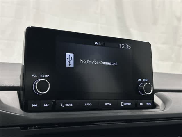 Thumbnail: 2025 Honda Accord - 21