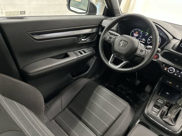 Thumbnail: 2026 Honda CR-V - 12