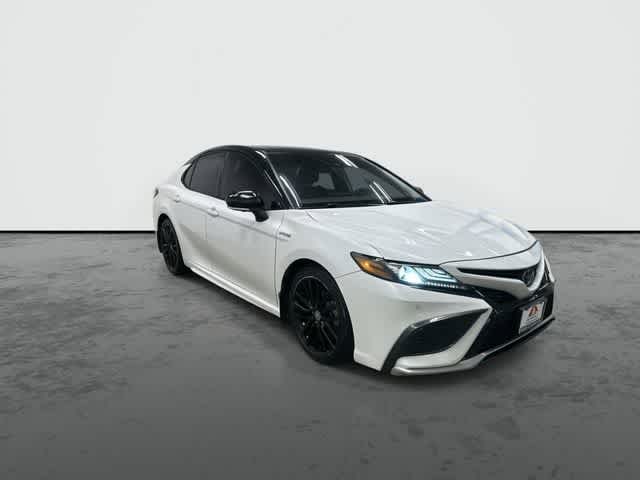 Thumbnail: 2021 Toyota Camry - 6