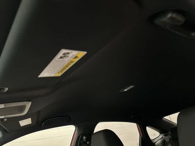 Thumbnail: 2026 Honda Civic - 27
