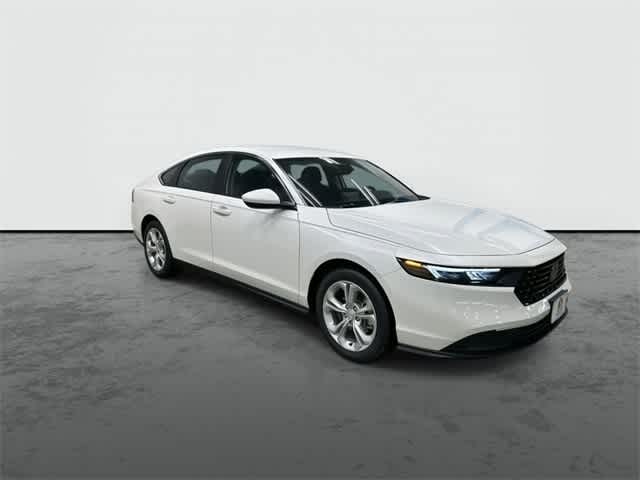 Thumbnail: 2025 Honda Accord - 5