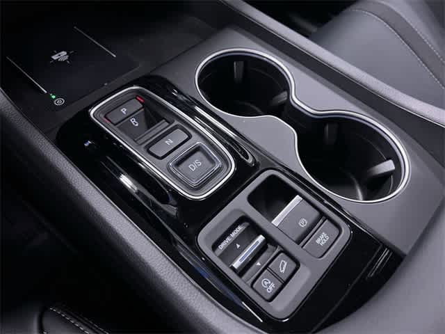 Thumbnail: 2025 Honda Pilot - 26