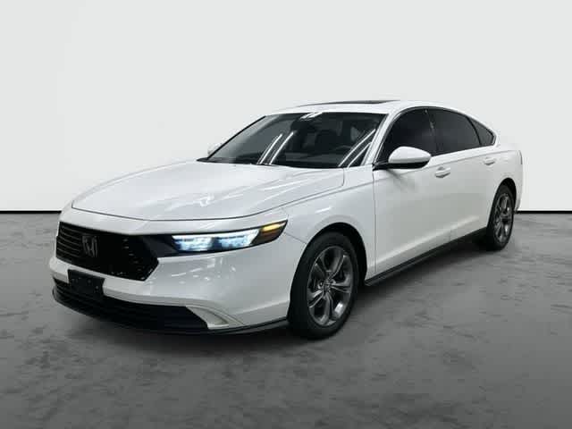 Thumbnail: 2024 Honda Accord - 1