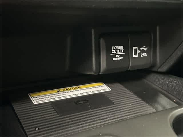 Thumbnail: 2022 Honda Pilot - 25