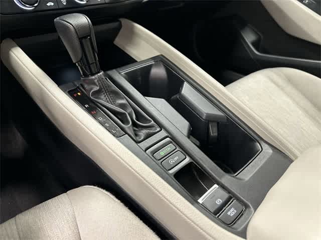 Thumbnail: 2023 Honda Accord - 23