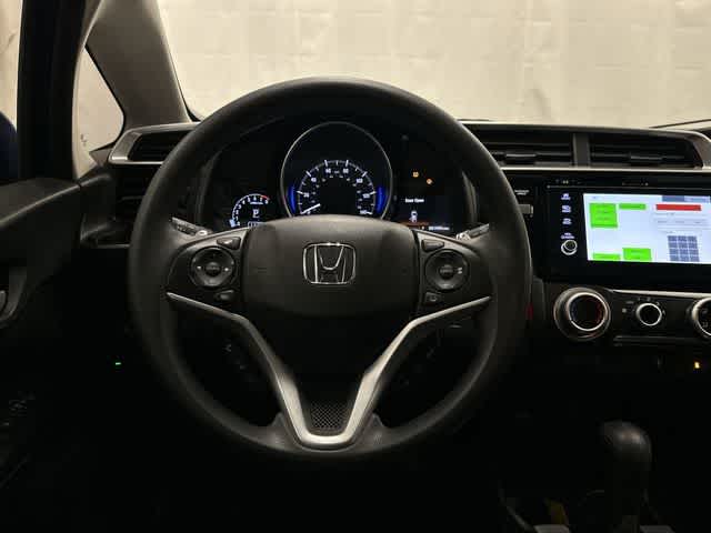 Thumbnail: 2020 Honda Fit - 15