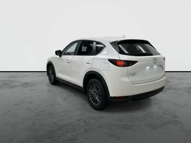 Thumbnail: 2021 Mazda CX-5 - 2