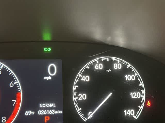 Thumbnail: 2025 Honda CR-V - 16