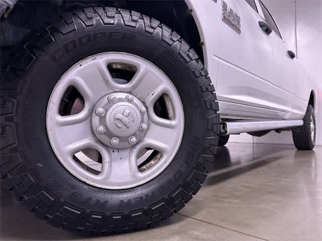 Thumbnail: 2018 RAM 3500 - 28