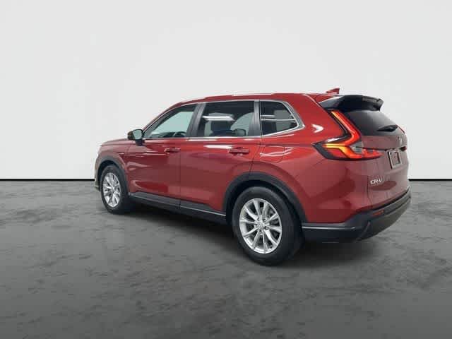 Thumbnail: 2025 Honda CR-V - 9