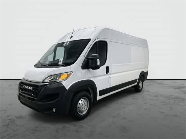 Thumbnail: 2025 RAM ProMaster - 8