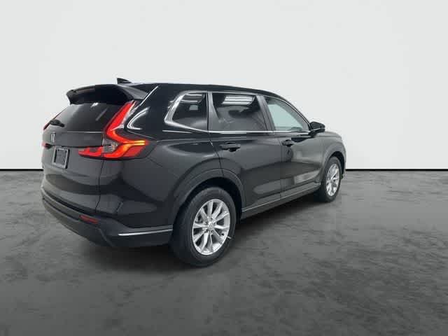Thumbnail: 2025 Honda CR-V - 4