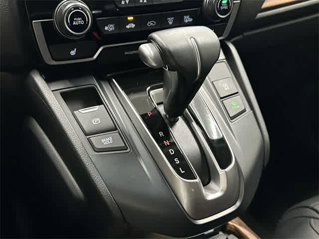 Thumbnail: 2022 Honda CR-V - 25