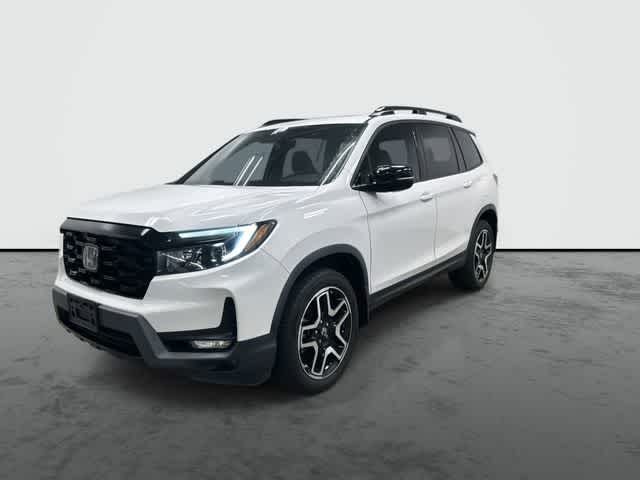 Thumbnail: 2023 Honda Passport - 6