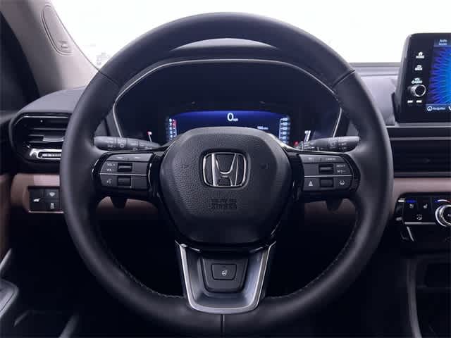 Thumbnail: 2025 Honda Pilot - 16