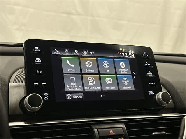 Thumbnail: 2018 Honda Accord - 21