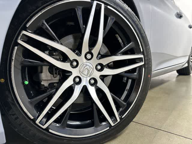 Thumbnail: 2021 Honda Accord - 29