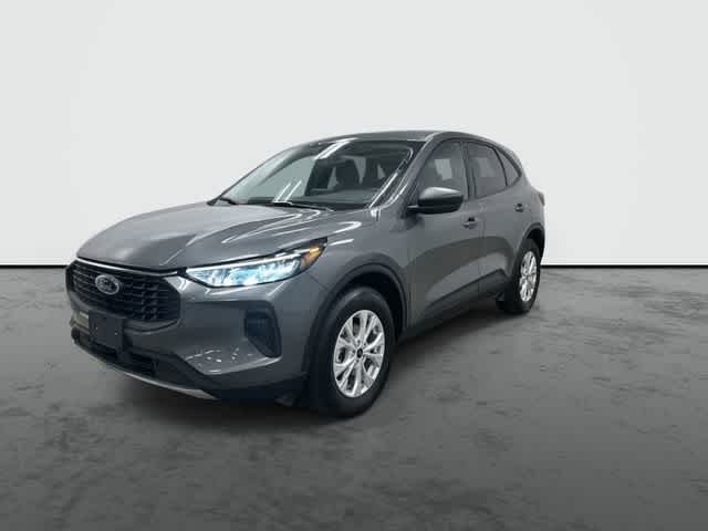 Thumbnail: 2025 Ford Escape - 7